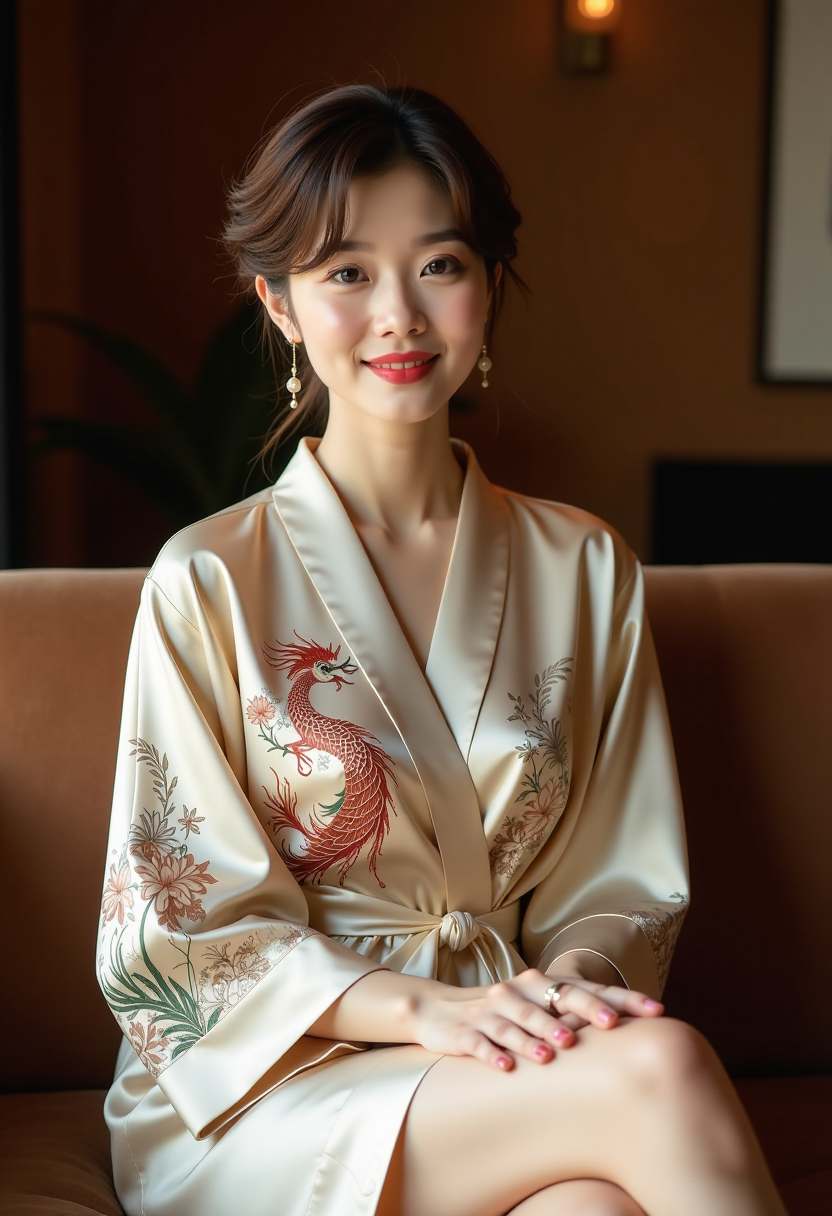 悬疑新片专访